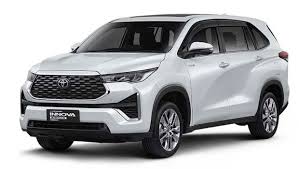 Toyota Innova