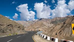 Leh Ladakh