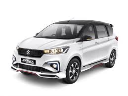 Maruti Suzuki Ertiga