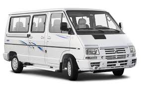Tata Winger