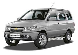 Chevrolet Tavera